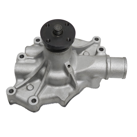 PRW - Water Pump, Mechanical, Aluminum, High Performance - 1430201