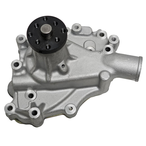 PRW - Water Pump, Aluminum, PQX Competition+(TM) , FORD - 1430202