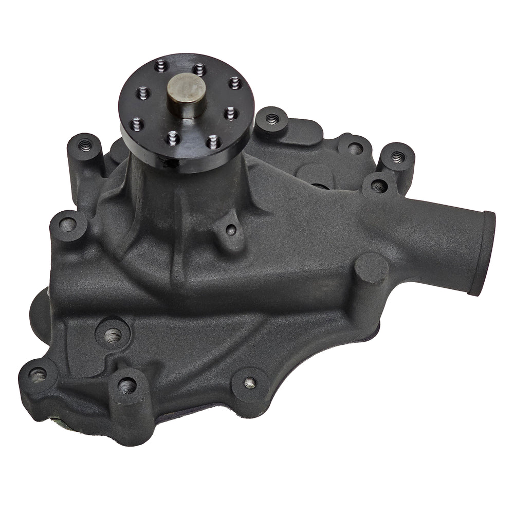 PRW - Water Pump, Aluminum, PQX Competition+(TM) , FORD - 1430222
