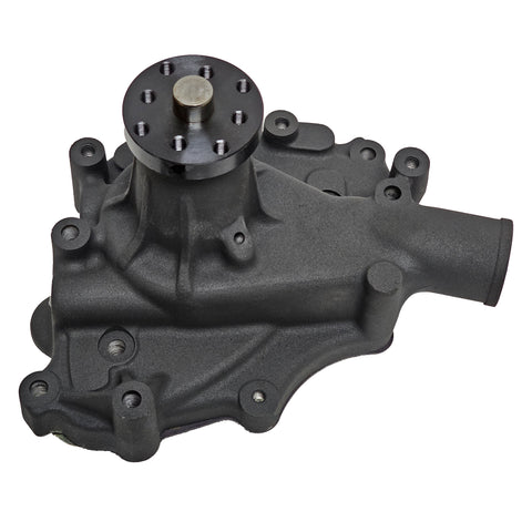 PRW - Water Pump, Aluminum, PQX Competition+(TM) , FORD - 1430222