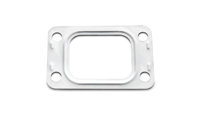 Turbo Inlet Flange Gasket for T25/T28/GT25, Multi-Layered Stainless Steel