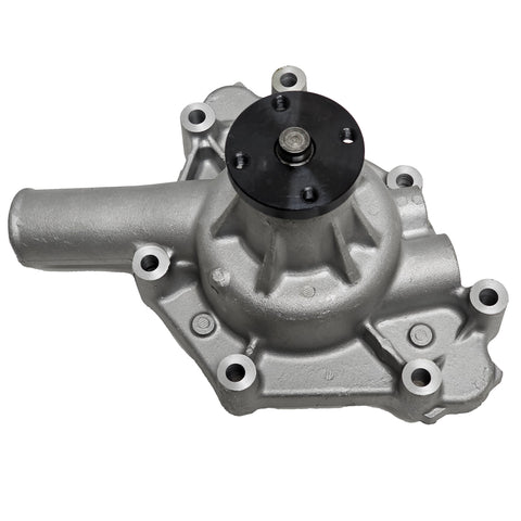 PRW - Water Pump, Mechanical, Aluminum, High Performance - 1431800
