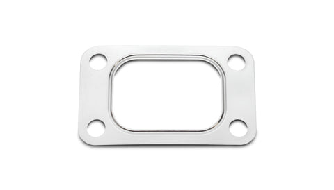 Turbo Inlet Flange Gasket for T3/GT30R, Multi-Layered Stainless Steel