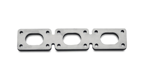 Stainless Steel manifold Flange for BMW E36/E46 Motors