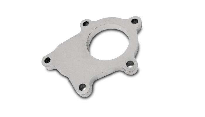 5 Bolt T3 Discharge Flange, External Wastegate (1/2in thick)