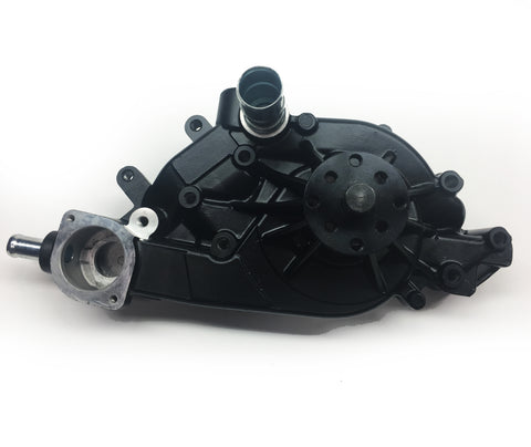 PRW - WATER PUMP, ALUM HI-PERF, GM - 1434607