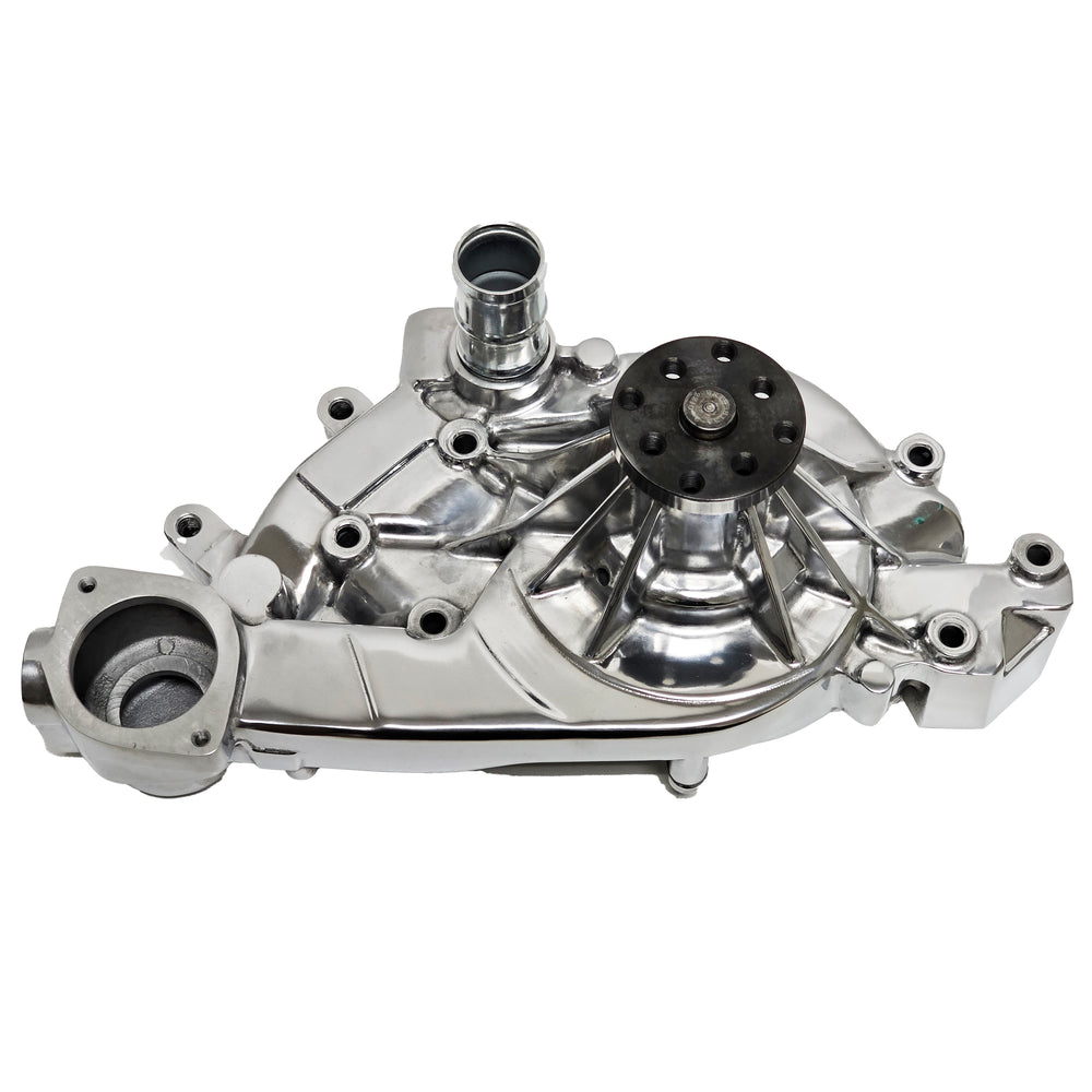 PRW - WATER PUMP, ALUM HI-PERF, GM - 1434611