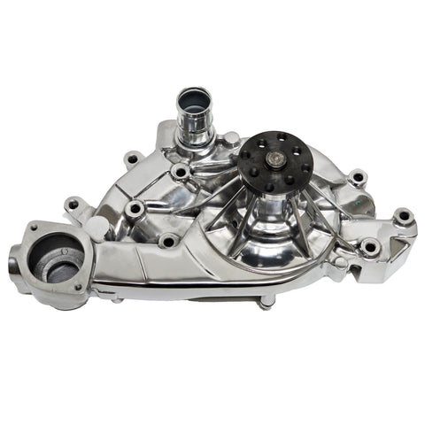 PRW - WATER PUMP, ALUM HI-PERF, GM - 1434611