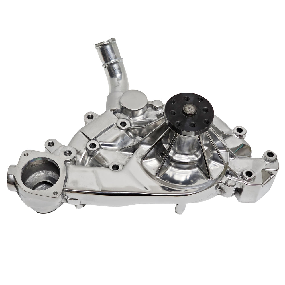 PRW - WATER PUMP, ALUM HI-PERF, GM - 1434616