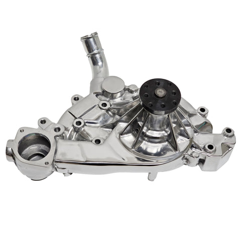 PRW - WATER PUMP, ALUM HI-PERF, GM - 1434616