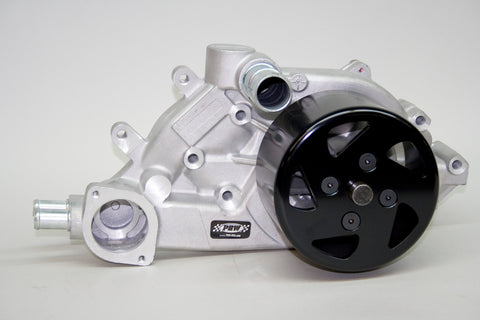 PRW - WATER PUMP KIT, ALUM HI-PERF, GM - 1434620