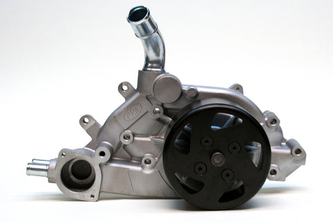 PRW - WATER PUMP KIT, ALUM HI-PERF, GM - 1434630