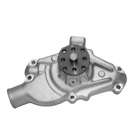 PRW - Water Pump, Mechanical, Aluminum, High Performance - 1435000