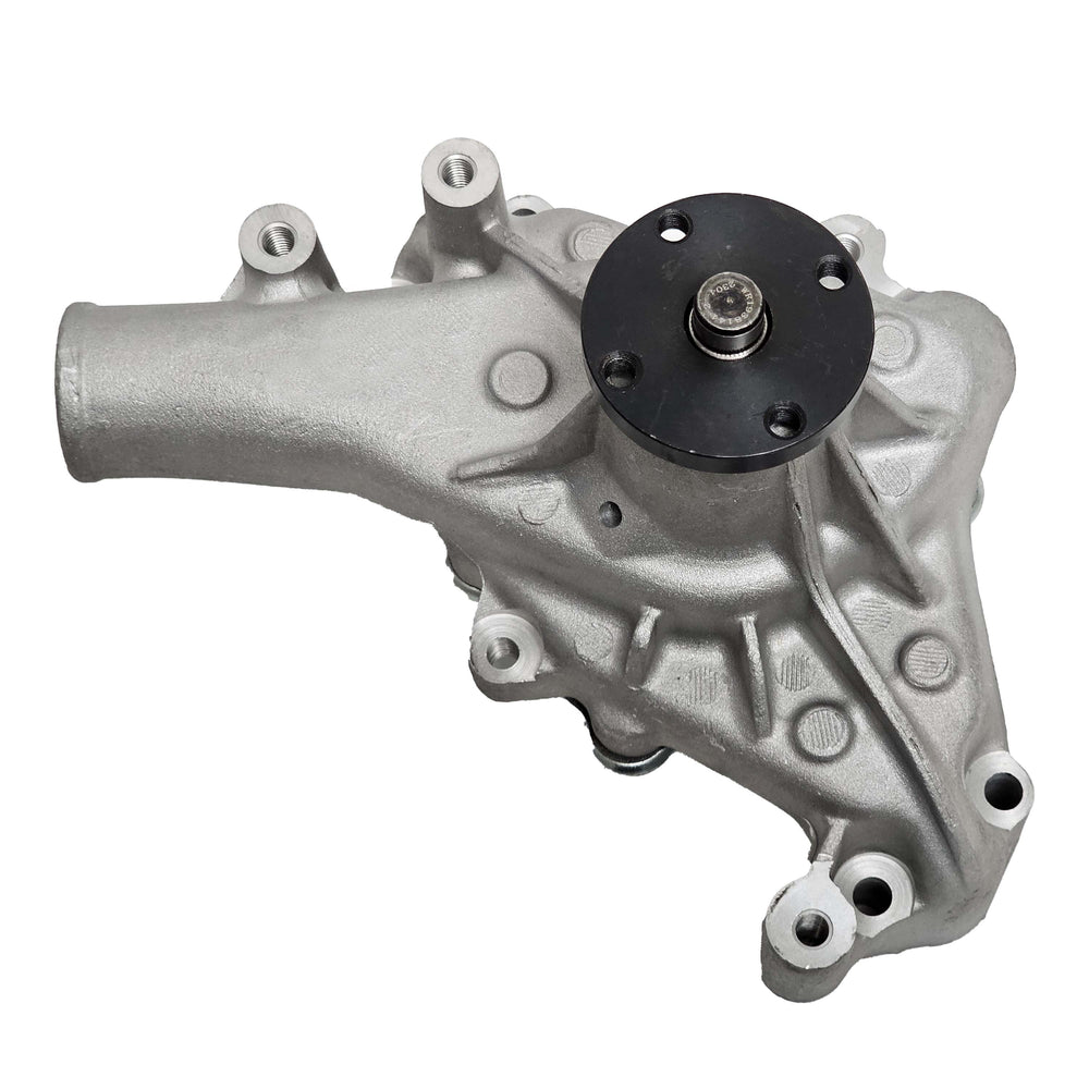 PRW - Water Pump, Mechanical, Aluminum, High Performance - 1435001