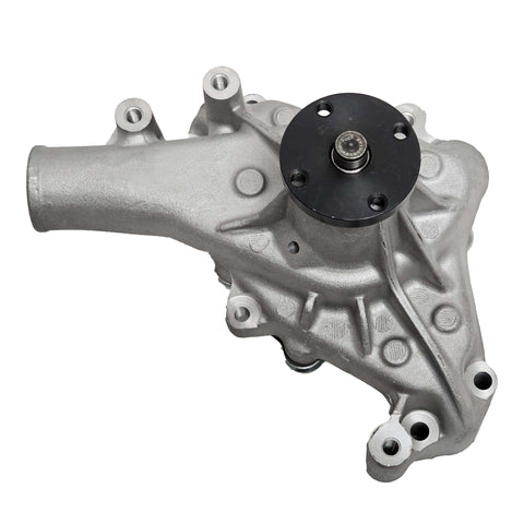 PRW - Water Pump, Mechanical, Aluminum, High Performance - 1435001