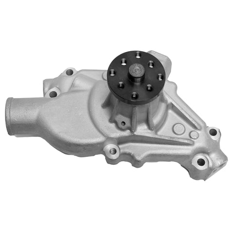 PRW - Water Pump, Aluminum, Revised Impeller Entry, CHEV - 1435002