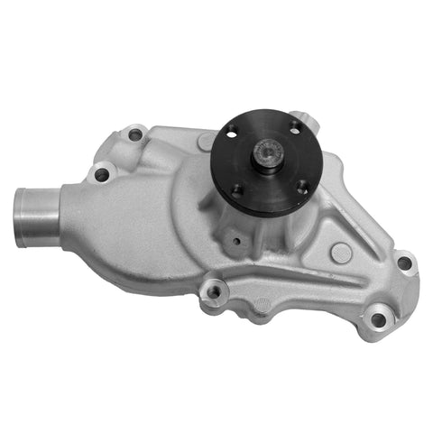 PRW - Water Pump, Mechanical, Aluminum, High Performance - 1435004