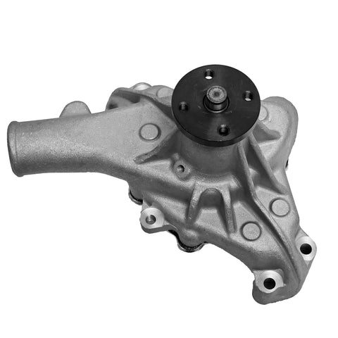 PRW - Water Pump, Mechanical, Aluminum, High Performance - 1435005