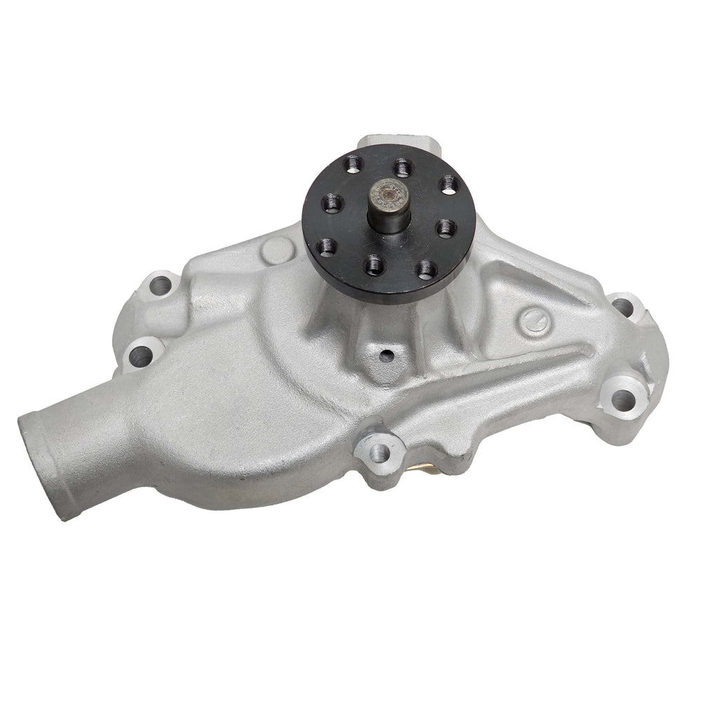 PRW - Water Pump, Mechanical, Aluminum, High Performance - 1435006