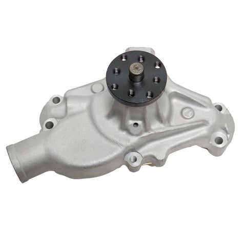 PRW - Water Pump, Mechanical, Aluminum, High Performance - 1435006