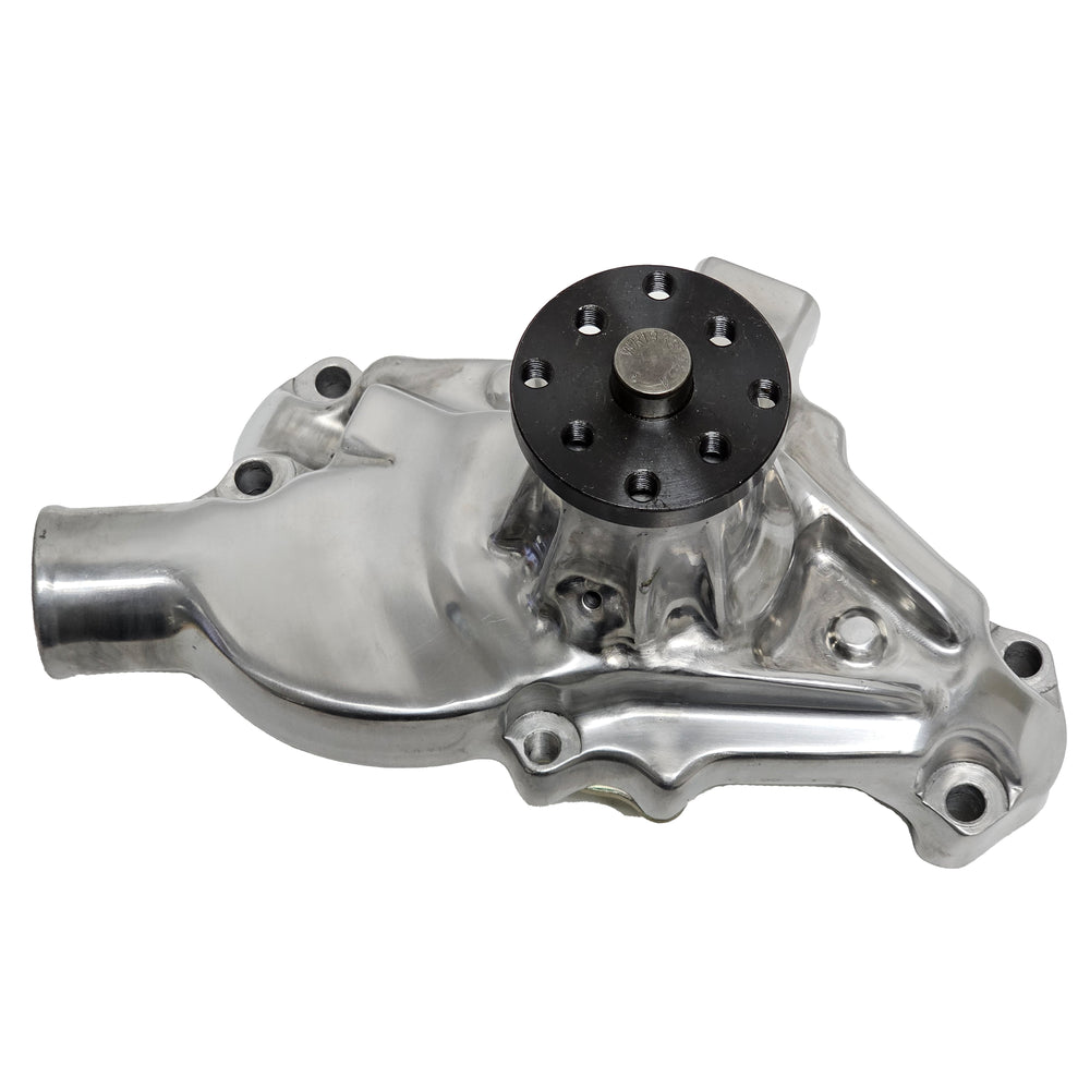 PRW - Water Pump, Mechanical, Aluminum, High Performance - 1435013