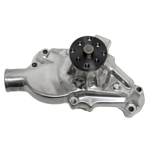 PRW - Water Pump, Mechanical, Aluminum, High Performance - 1435013