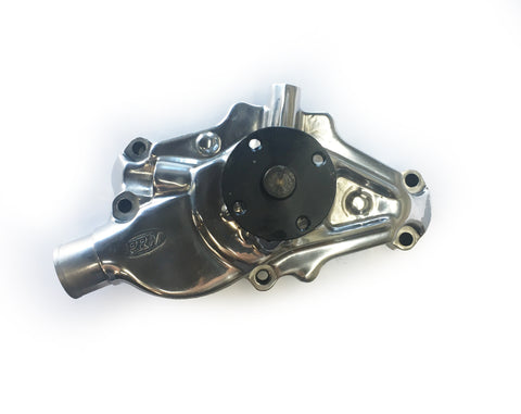 PRW - Water Pump, Aluminum, High Perf. - 1435014