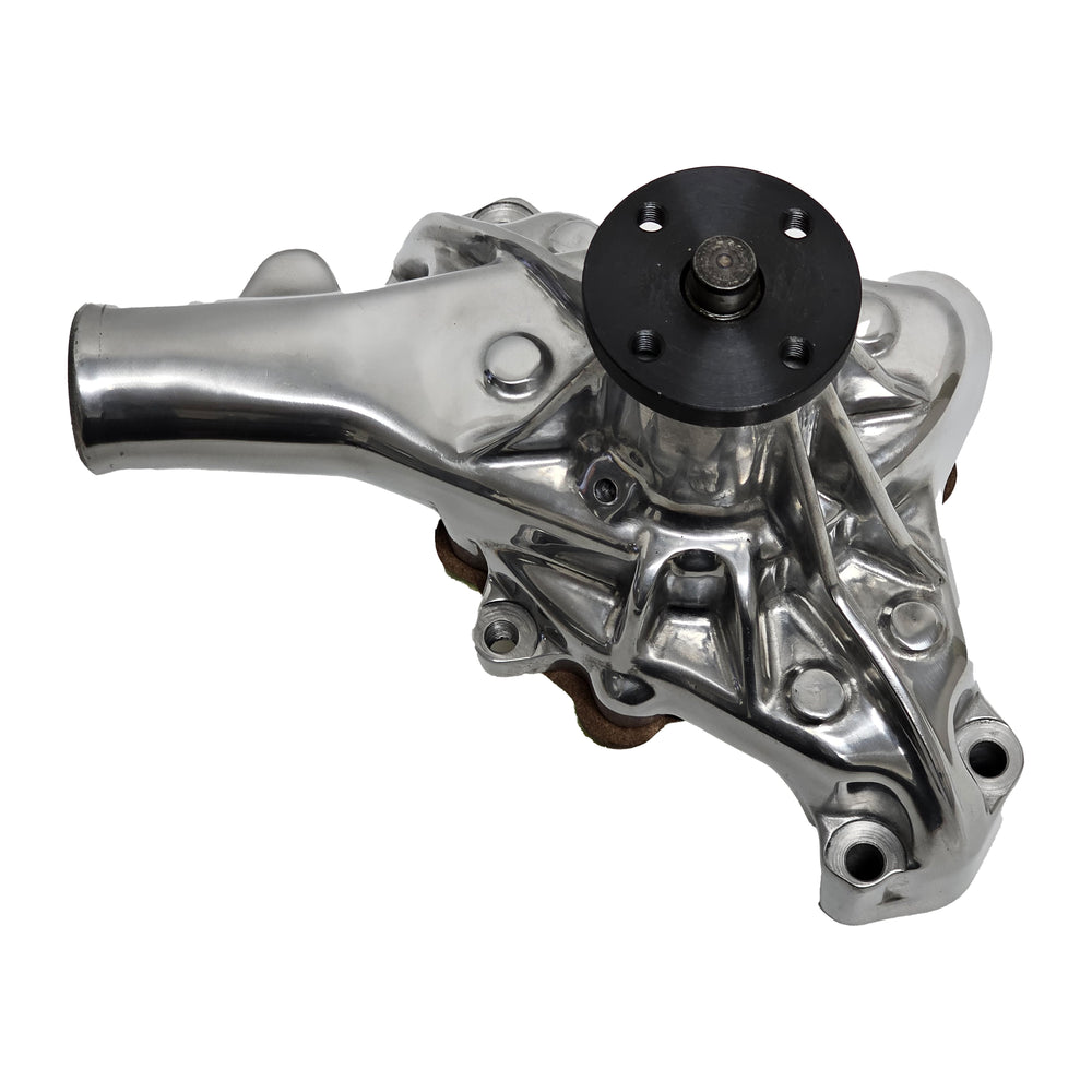 PRW - Water Pump, Mechanical, Aluminum, High Performance - 1435015