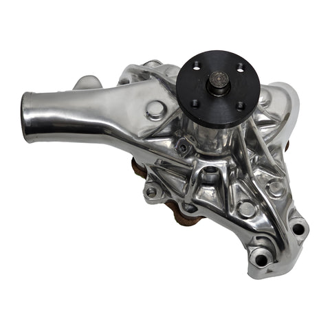 PRW - Water Pump, Mechanical, Aluminum, High Performance - 1435015