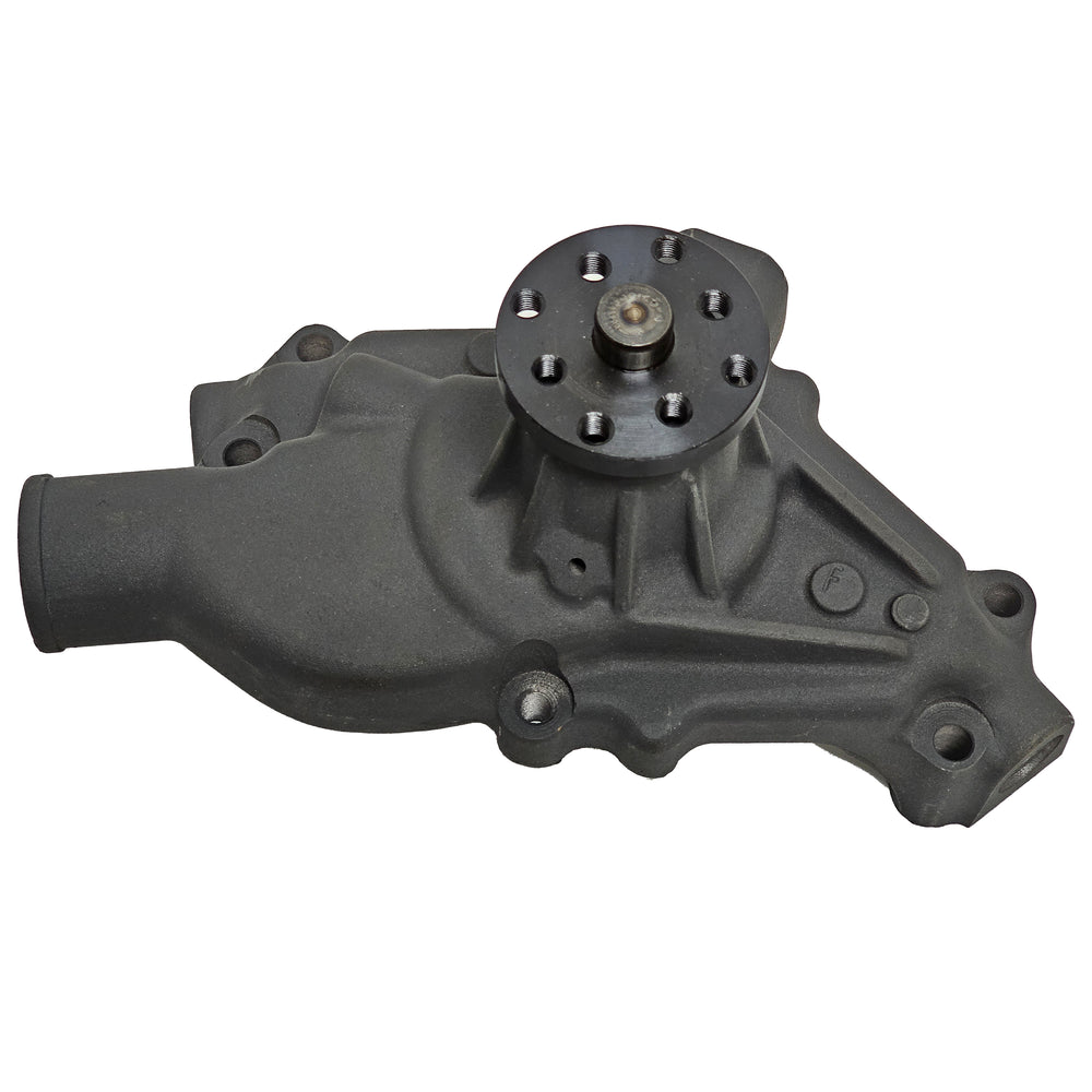 PRW - Water Pump, Aluminum, Revised Impeller Entry, CHEV - 1435022