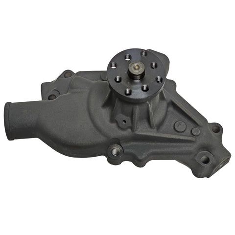 PRW - Water Pump, Aluminum, Revised Impeller Entry, CHEV - 1435022