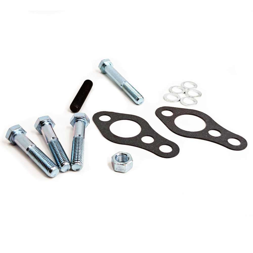 PRW - SERVICE PACK, Water Pump, Mechanical, SBC, Covers Product ID's 1435002/12 - 1435099