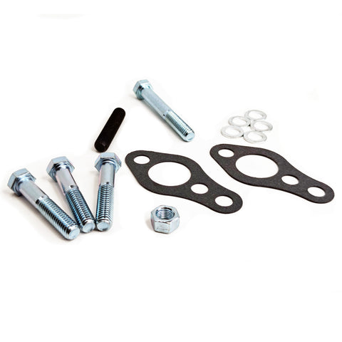 PRW - SERVICE PACK, Water Pump, Mechanical, SBC, Covers Product ID's 1435002/12 - 1435099