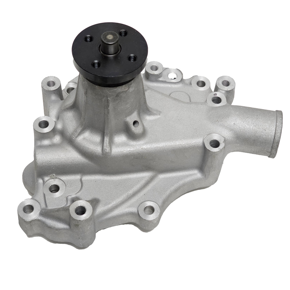 PRW - Water Pump, Mechanical, Aluminum, High Performance - 1435100