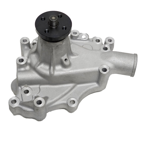 PRW - Water Pump, Mechanical, Aluminum, High Performance - 1435100