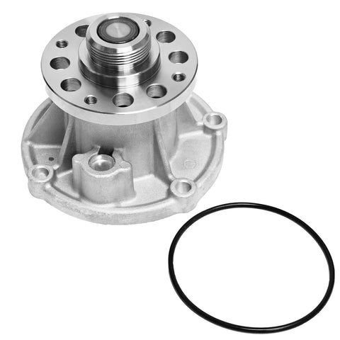 PRW - WATER PUMP, ALUM HI-PERF, FORD - 1436300