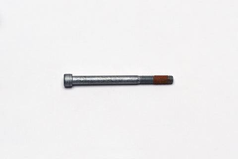 Wilwood bolt 5/16-18X3.75 LG shcs alloy WES072 CL1 silver EPOXY1193-S cutdown ASMEB18.3