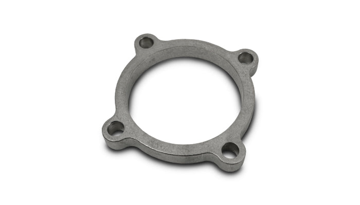 4 Bolt GT30/GT35 Mild Steel Discharge Flange, 3in I.D. (1/2in thick)