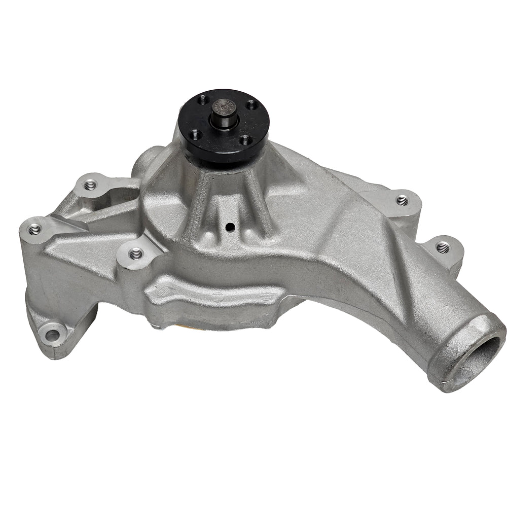 PRW - Water Pump, Mechanical, Aluminum, High Performance - 1439000