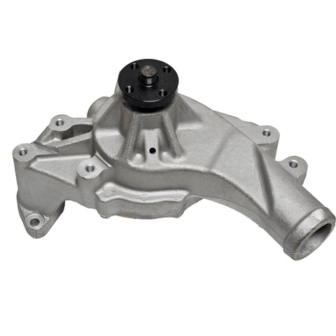 PRW - Water Pump, Mechanical, Aluminum, High Performance - 1439000