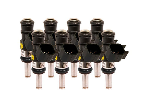1090cc Too High PSI Injector Set