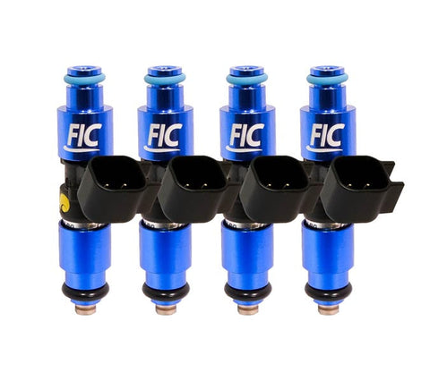 1440cc FIC Nissan 240SX 11mm Setup Injector Set (High-Z) (is181-1440h)
