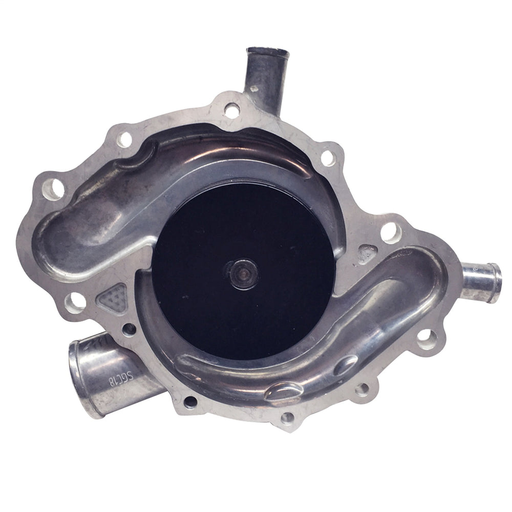 PRW - Water Pump, Mechanical, Aluminum, High Performance - 1440100