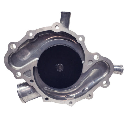 PRW - Water Pump, Mechanical, Aluminum, High Performance - 1440100