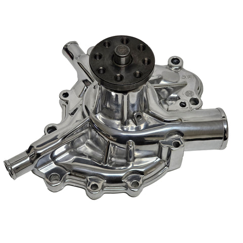 PRW - WATER PUMP, ALUM HI-PERF, AMC/JEEP - 1440110