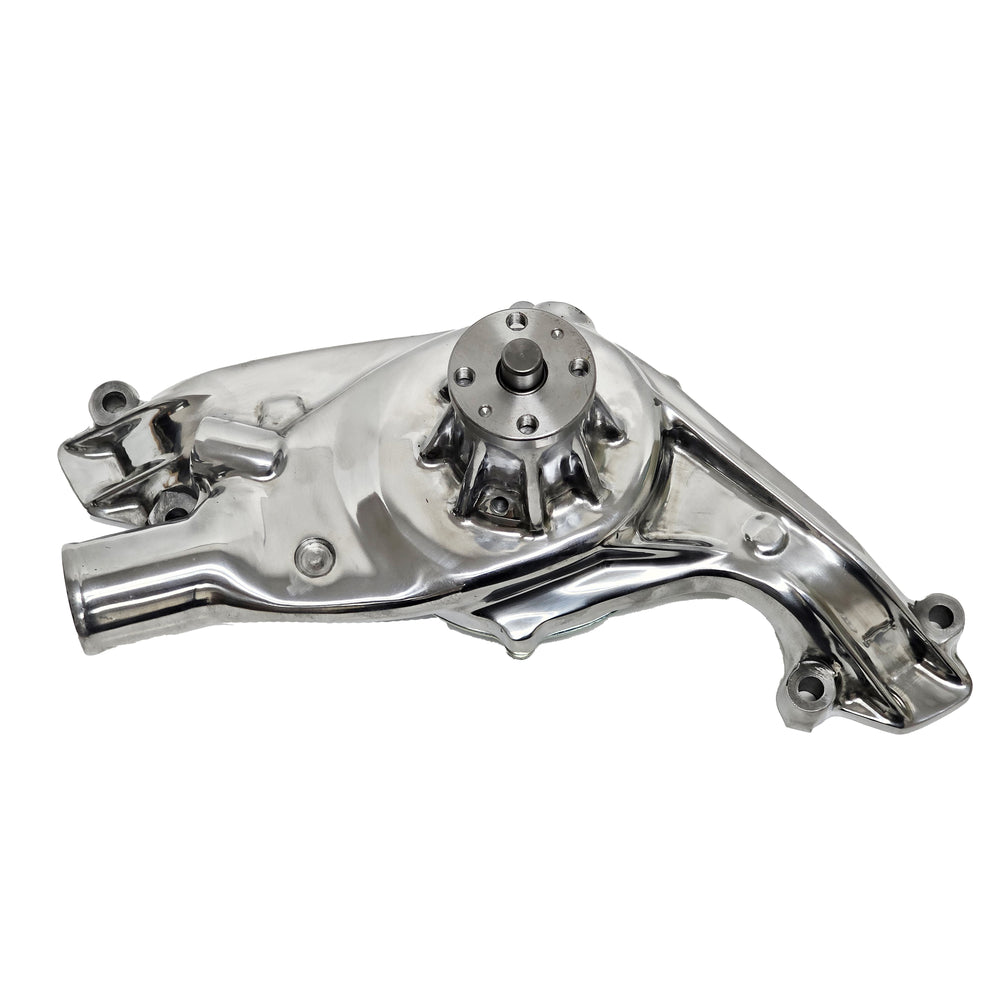PRW - Water Pump, Mechanical, Aluminum, High Performance - 1440910