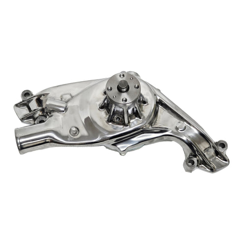 PRW - Water Pump, Mechanical, Aluminum, High Performance - 1440910