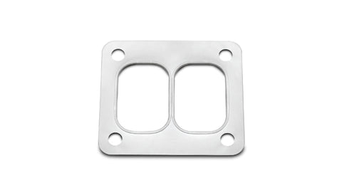 Turbo Inlet Flange Gasket for T04, Multi-Layered Stainless Steel