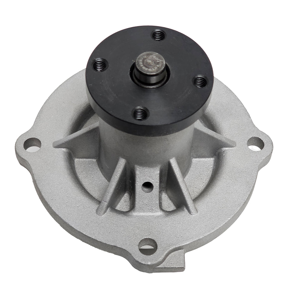 PRW - WATER PUMP, ALUM HI-PERF, MOPAR/CHRYSLER - 1444001