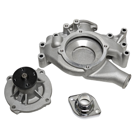 PRW - WATER PUMP KIT, HOUSING, MOPAR/CHRYSLER - 1444010